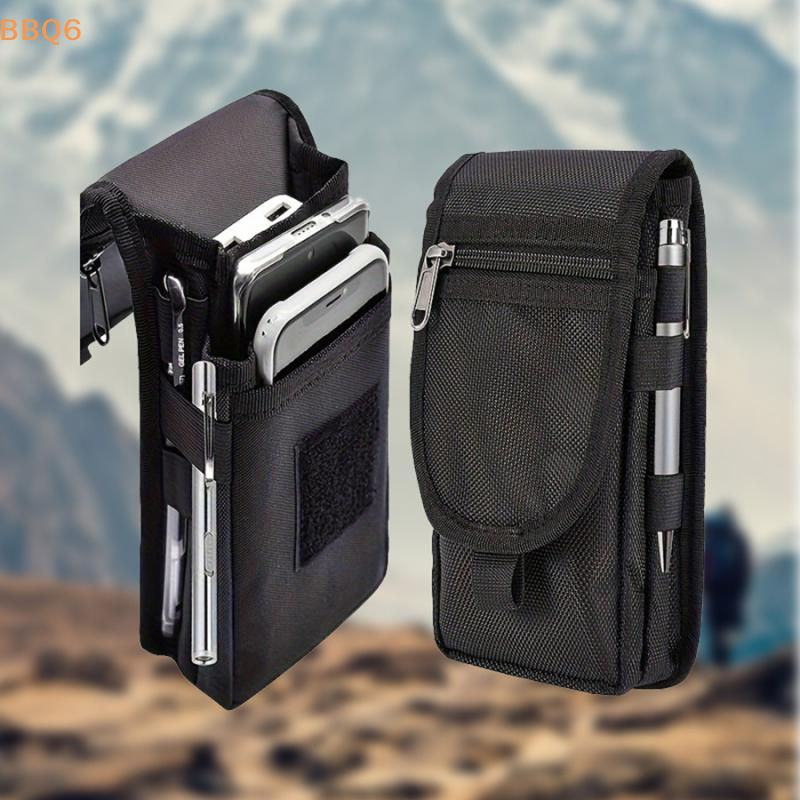 *1Pcs Casual Waist Hanging Bag - Stationery Supply reseña y precio
