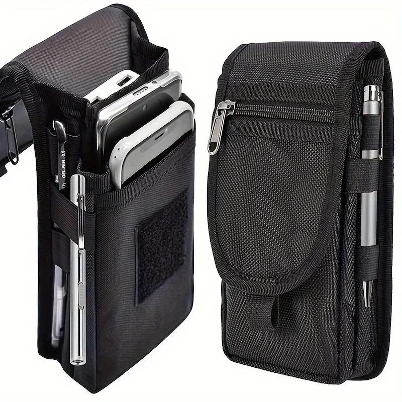 *1Pcs Casual Waist Hanging Bag - Stationery Supply reseña y precio