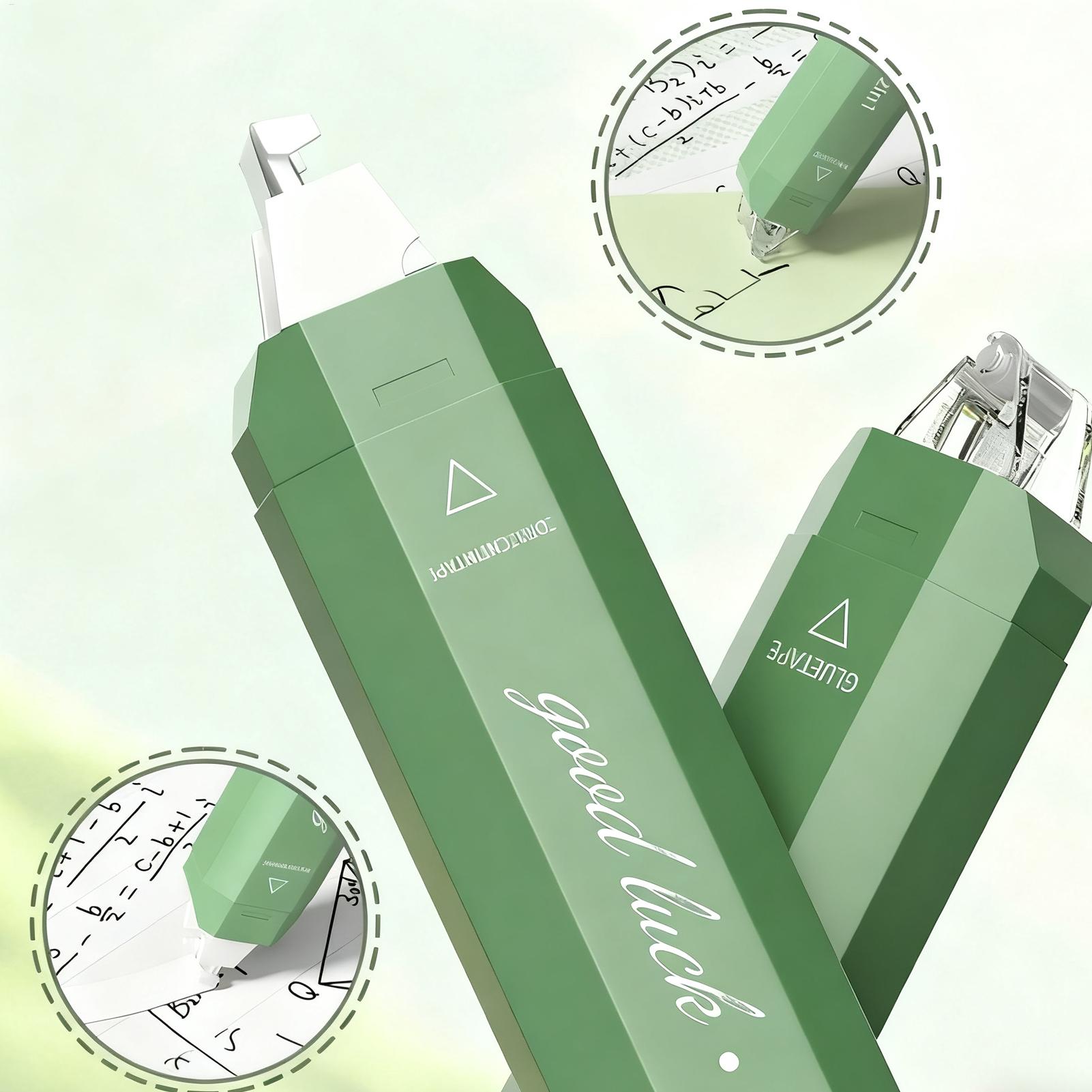 White Out Correction Tape 4 Pi - Correction Tape Roller reseña y precio