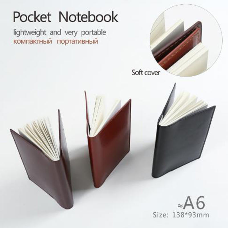 Yiwi Pocket Notebooks A6 To Do - Office Stationery Supply List reseña y precio