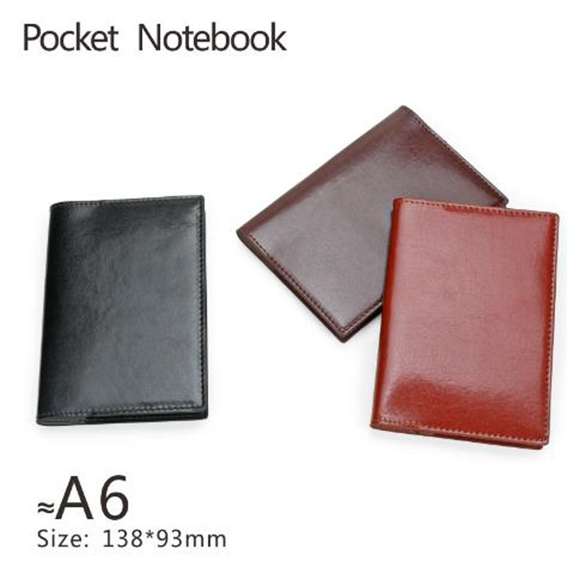 Yiwi Pocket Notebooks A6 To Do - Office Stationery Supply List reseña y precio