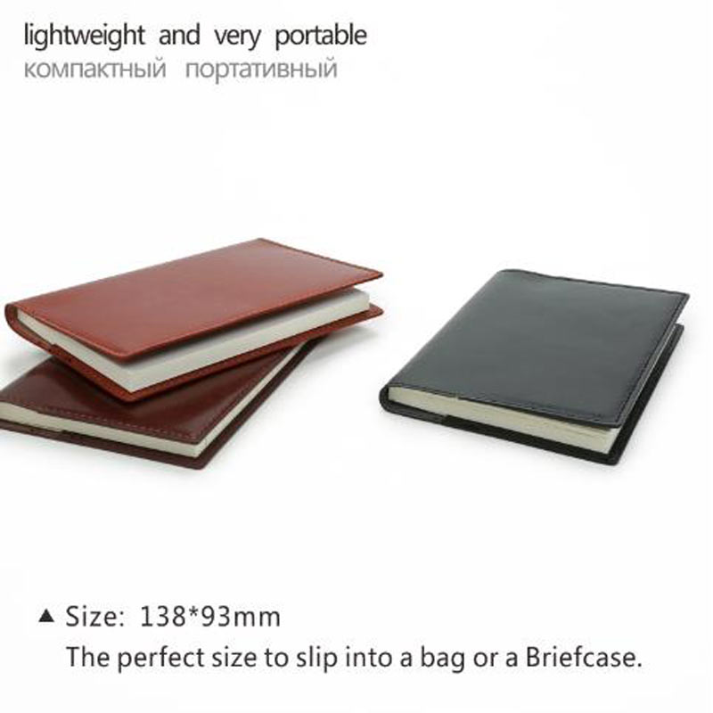 Yiwi Pocket Notebooks A6 To Do - Office Stationery Supply List reseña y precio